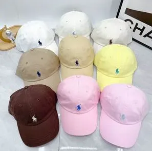 Polo cap dx34